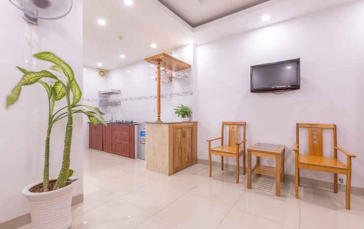 Rio Hotel and Apartment