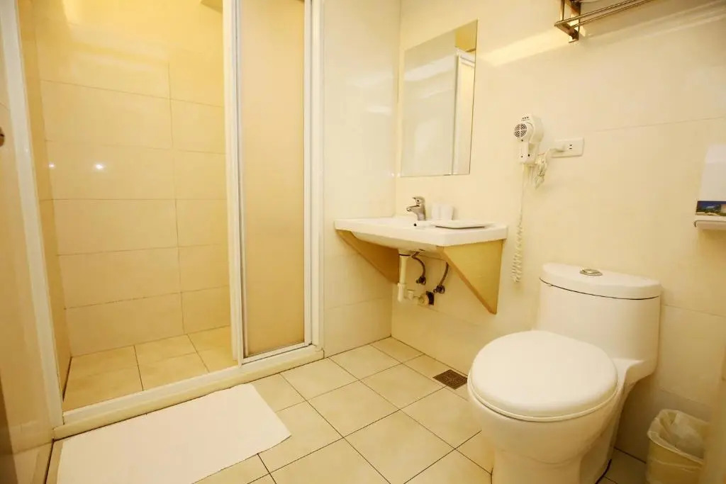 Tai Shinu Hotel