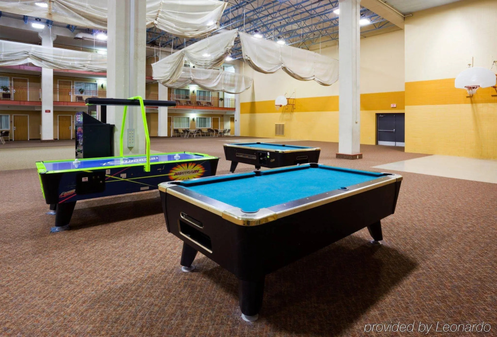 Holiday Inn & Suites St. Cloud by IHG