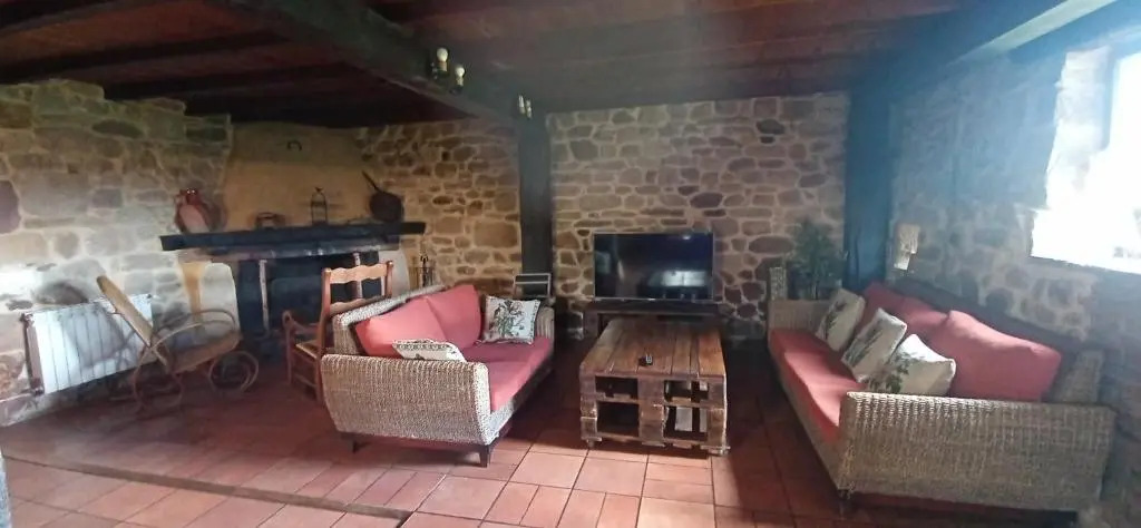 El Espesedo, casa rural a 5km del Parque de Cabárceno
