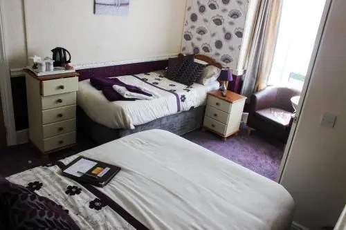 Malvern Guest House