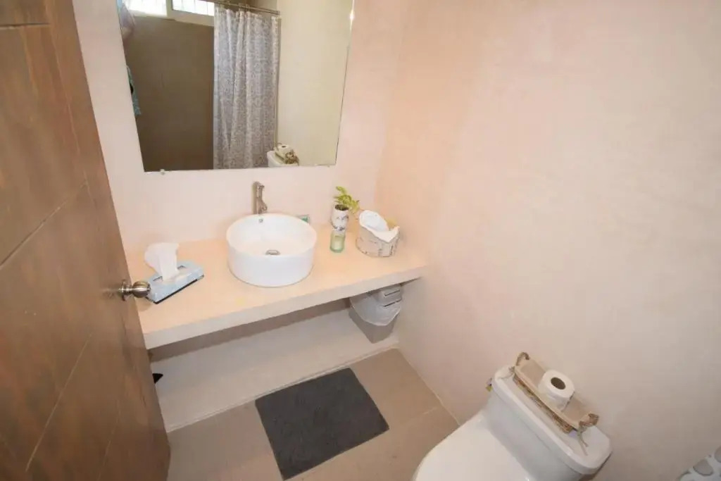 Carlota Guest House