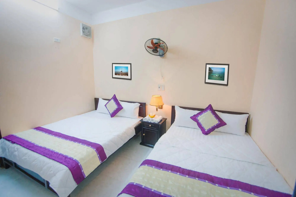 Lavender Hotel