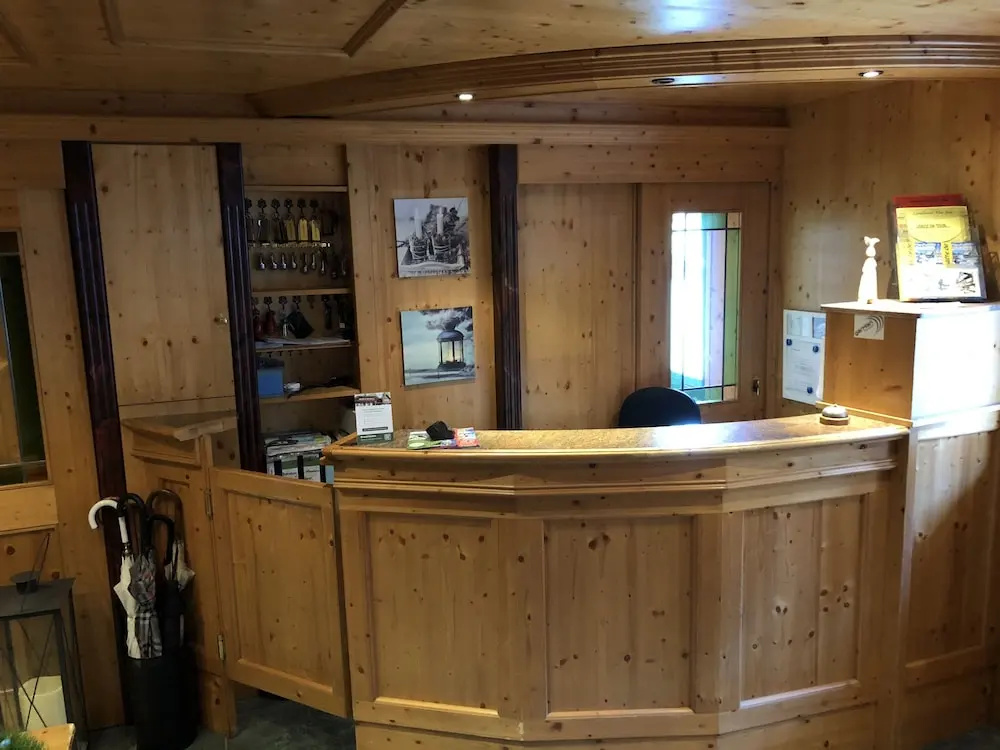 Landhotel Alte Aue
