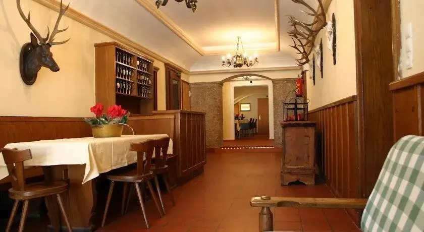 Hotel Hutter