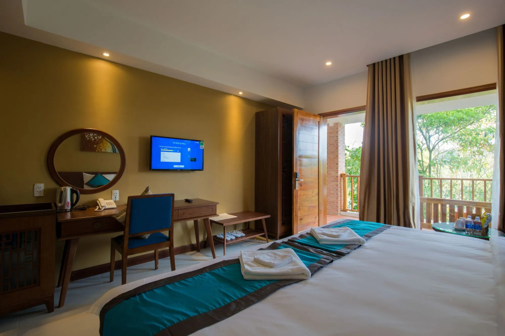 Nadine Phu Quoc Resort & Spa