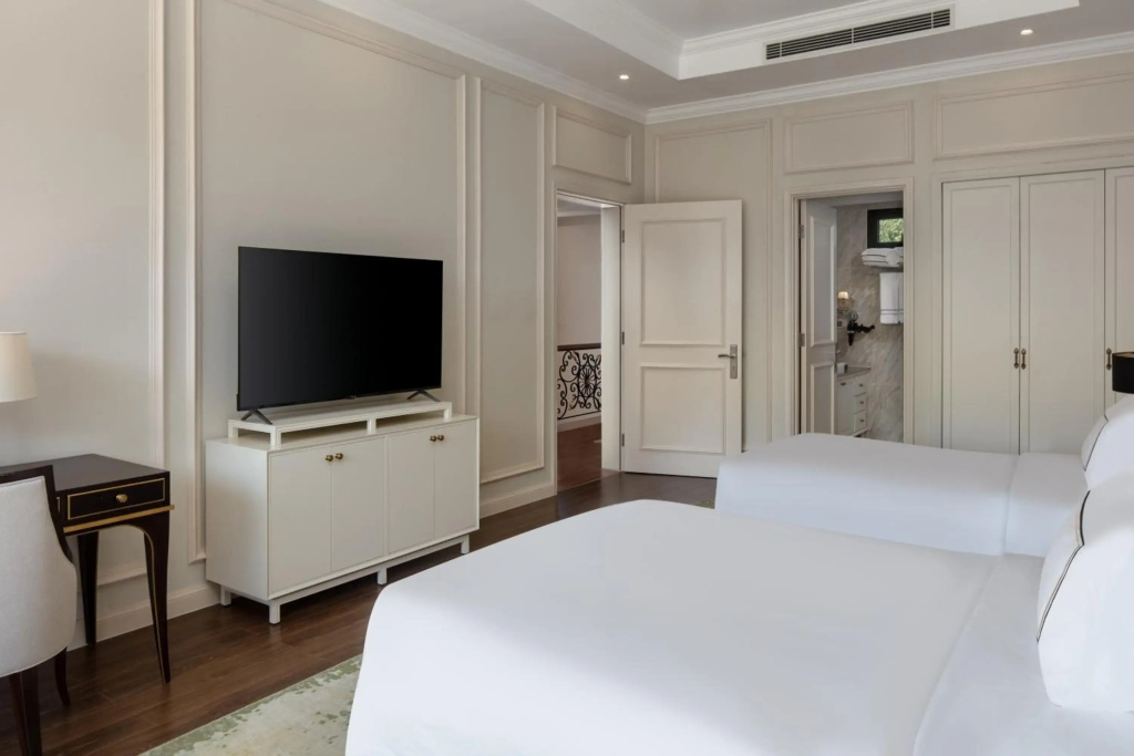 Meliá Vinpearl Cam Ranh Beach Resort
