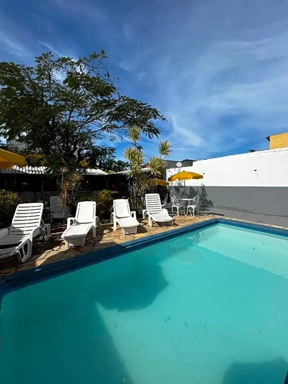 Suites Sol de Inverno Itaipua