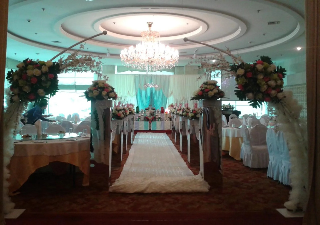 Nanshan Hotel