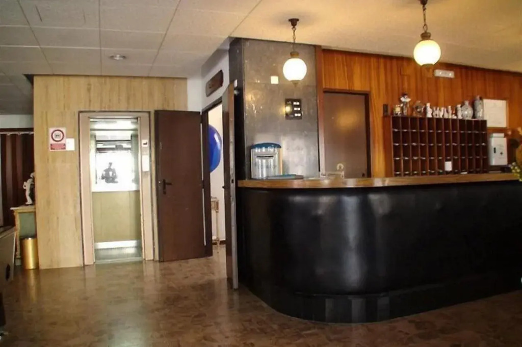 Hotel Sultán