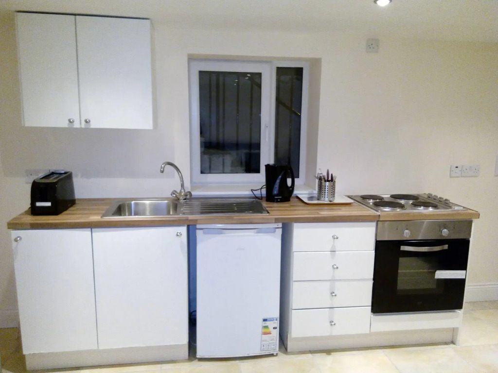Belvidere Road Apartments