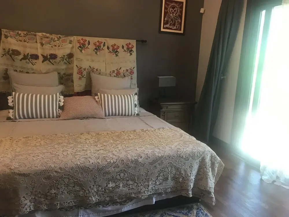 Villa No 5 Boutique Hotel