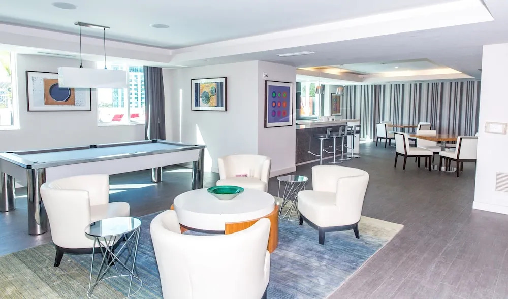 Brickell Luxe Rentals