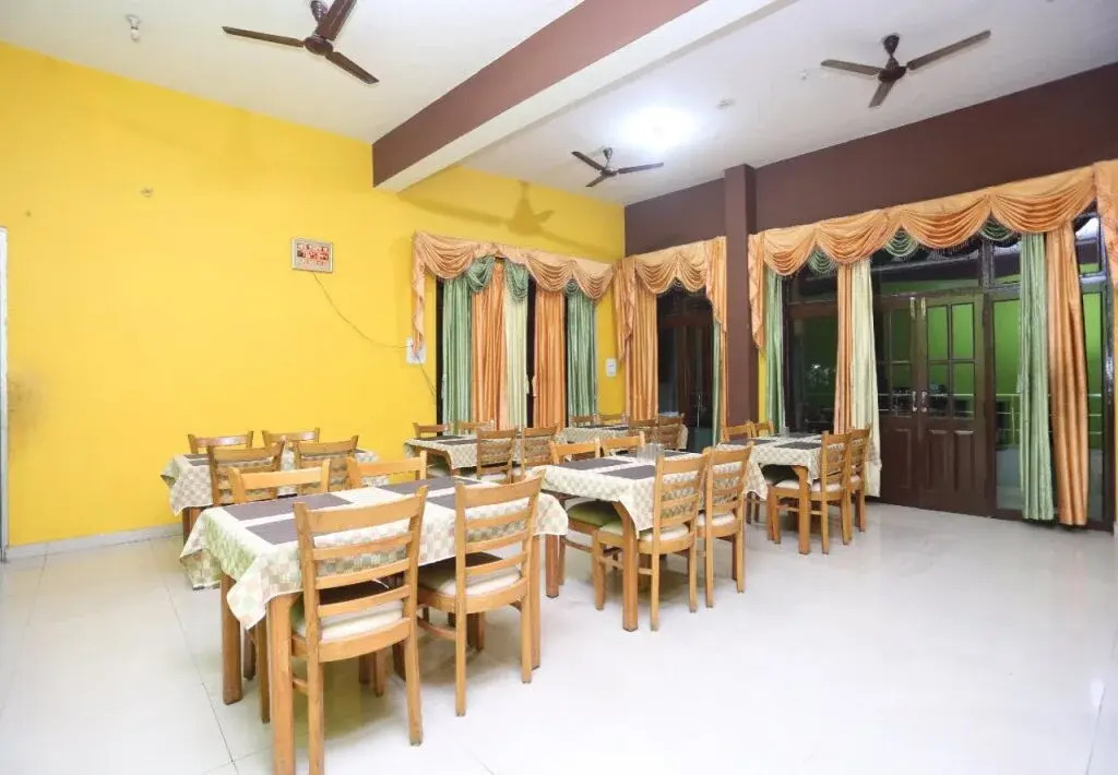 Hotel Shikhar & Restaurant
