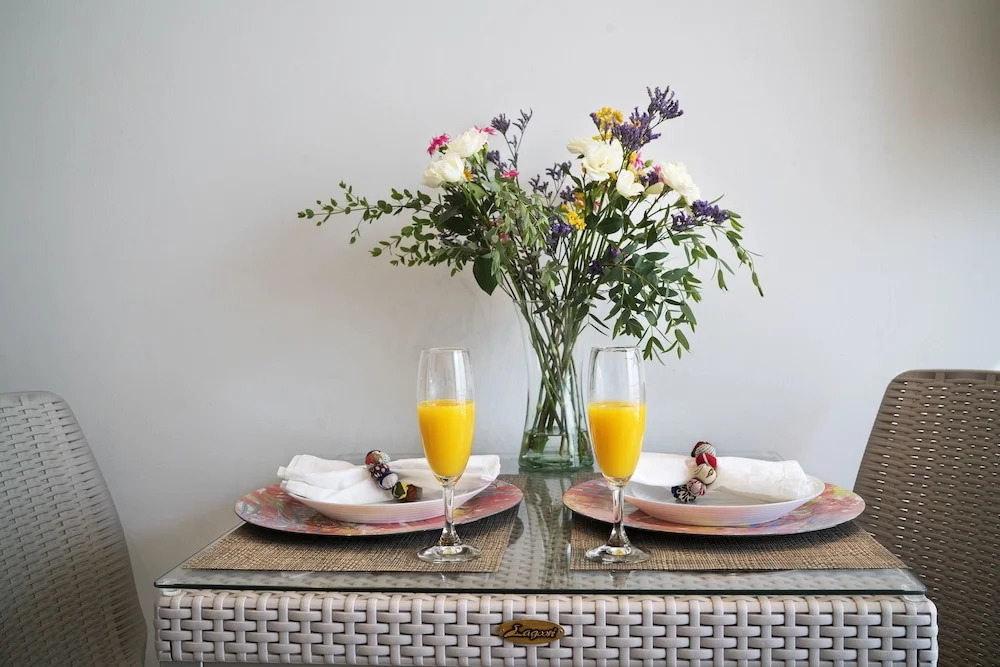 Arrecife A1. Great Location With Detailed Design Apartmen