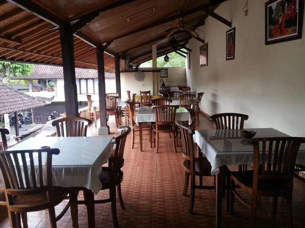 Pande Permai Bungalows