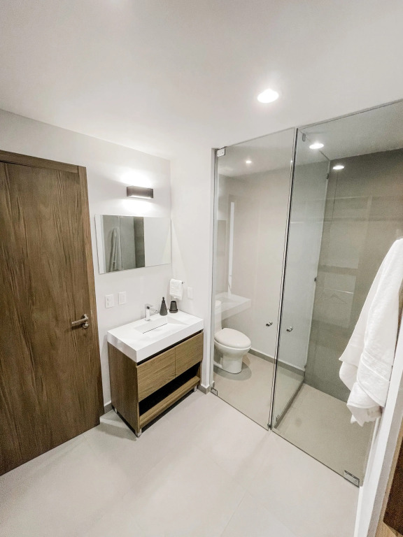 NIU Modern Apartments near WTC & Condesa - Roma Sur