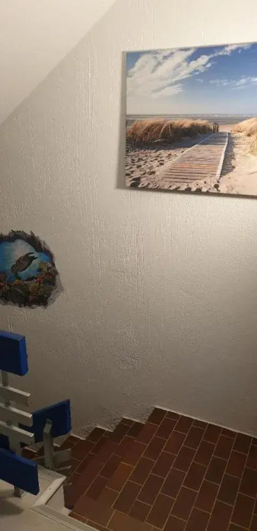 Ferienwohnung Quednau