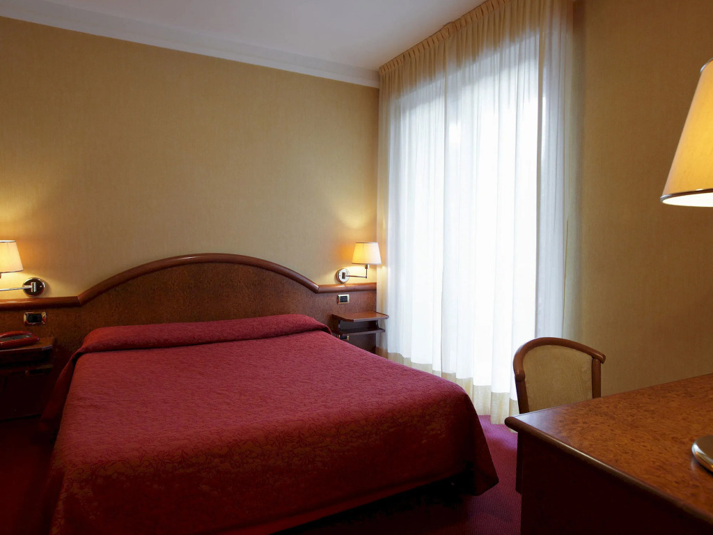 Hotel Corallo