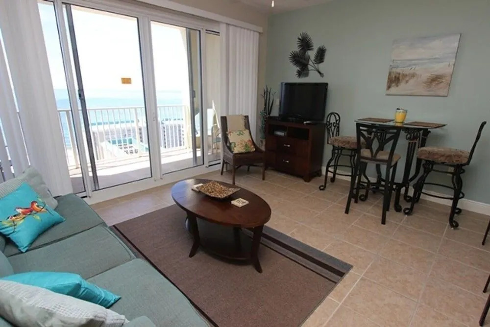 Ariel Dunes1- 2206 1 Bedroom 1 Bathroom Condo