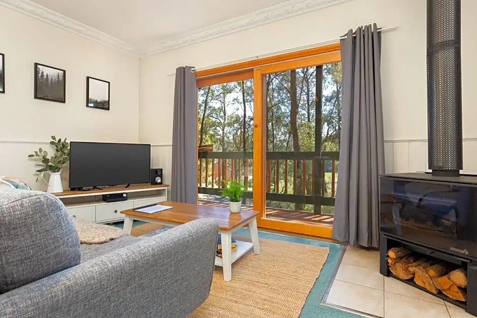 Cockatoo Cottages