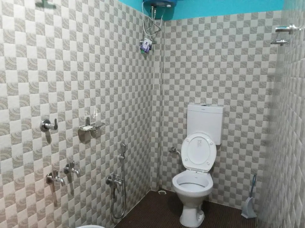 3 Star Lodge