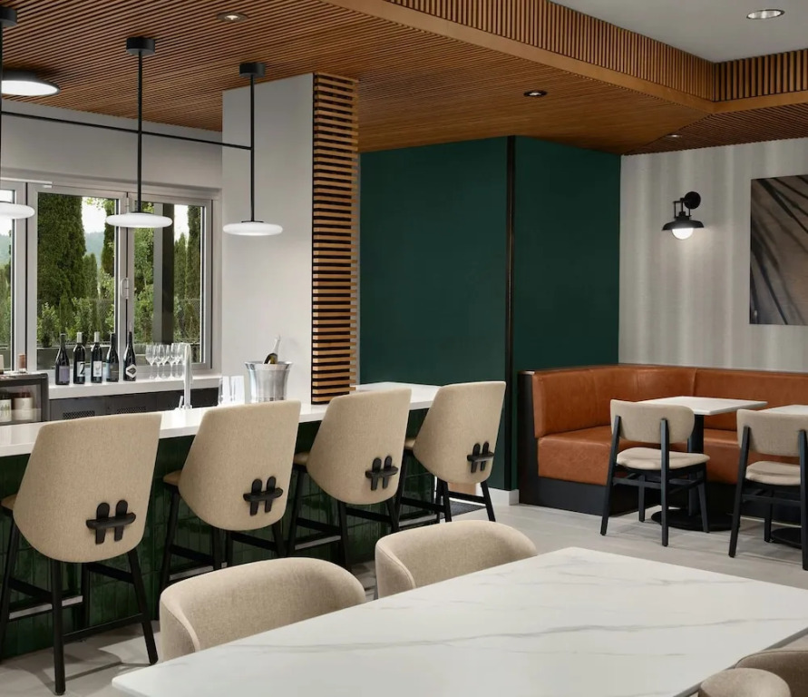 Fairfield Inn & Suites Portland Newberg