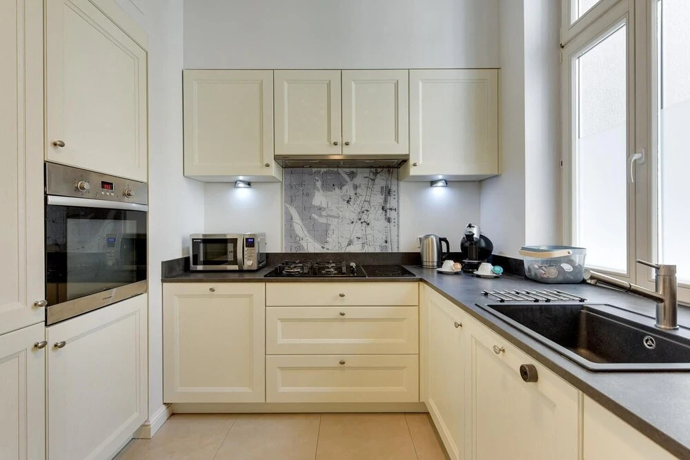 Lion Apartments - Hampton