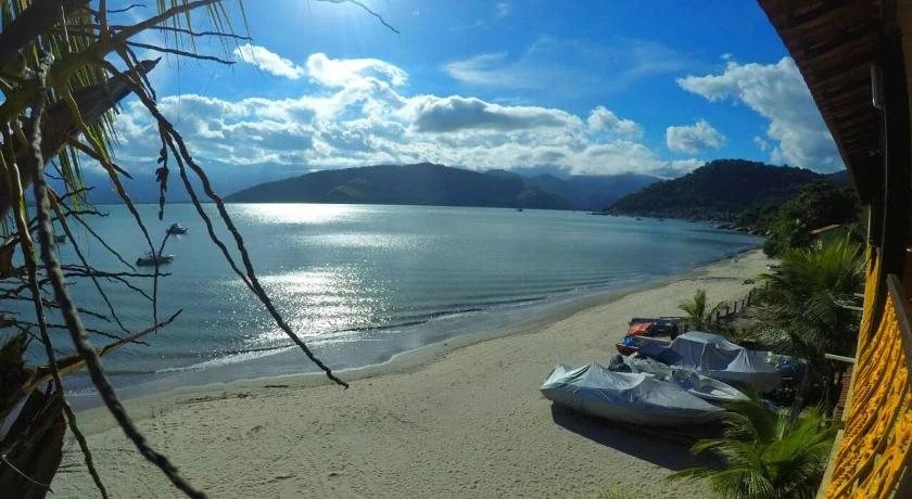 Pousada da Praia