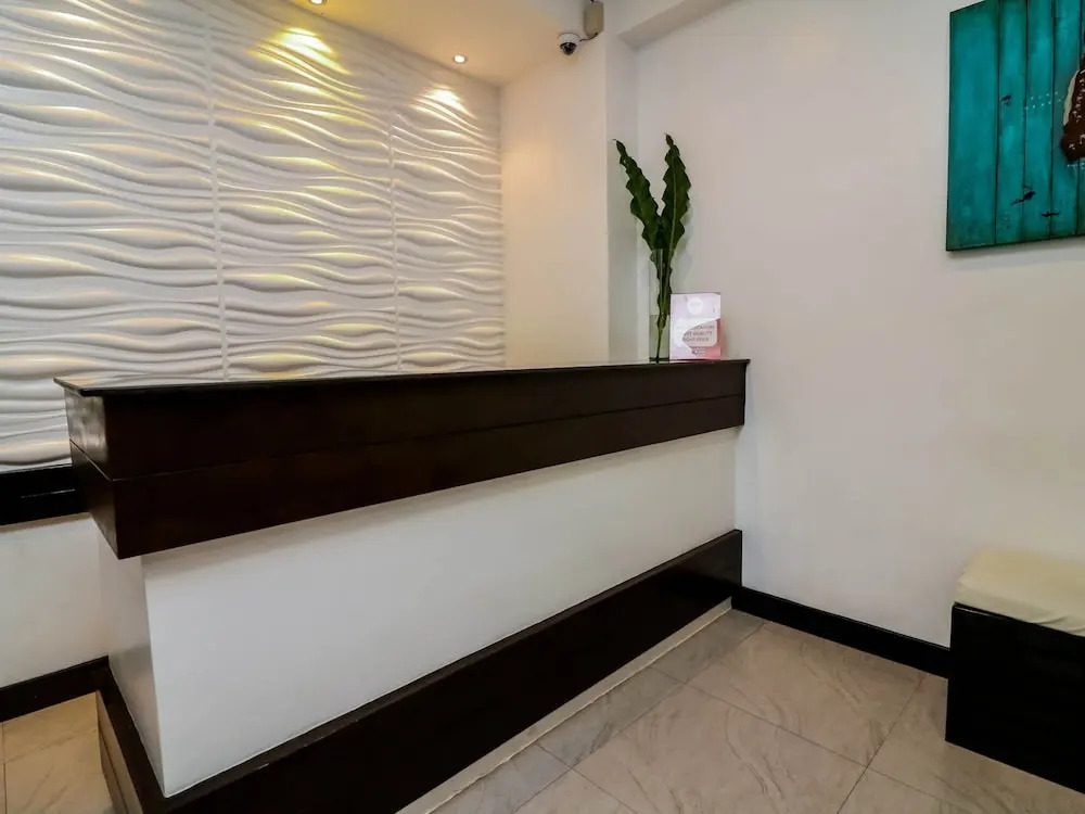NIDA Rooms Boracay Aklan Delight