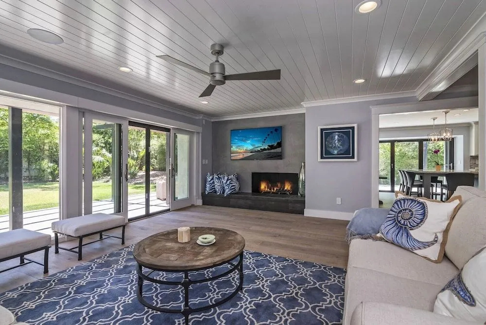 Modern Serenity