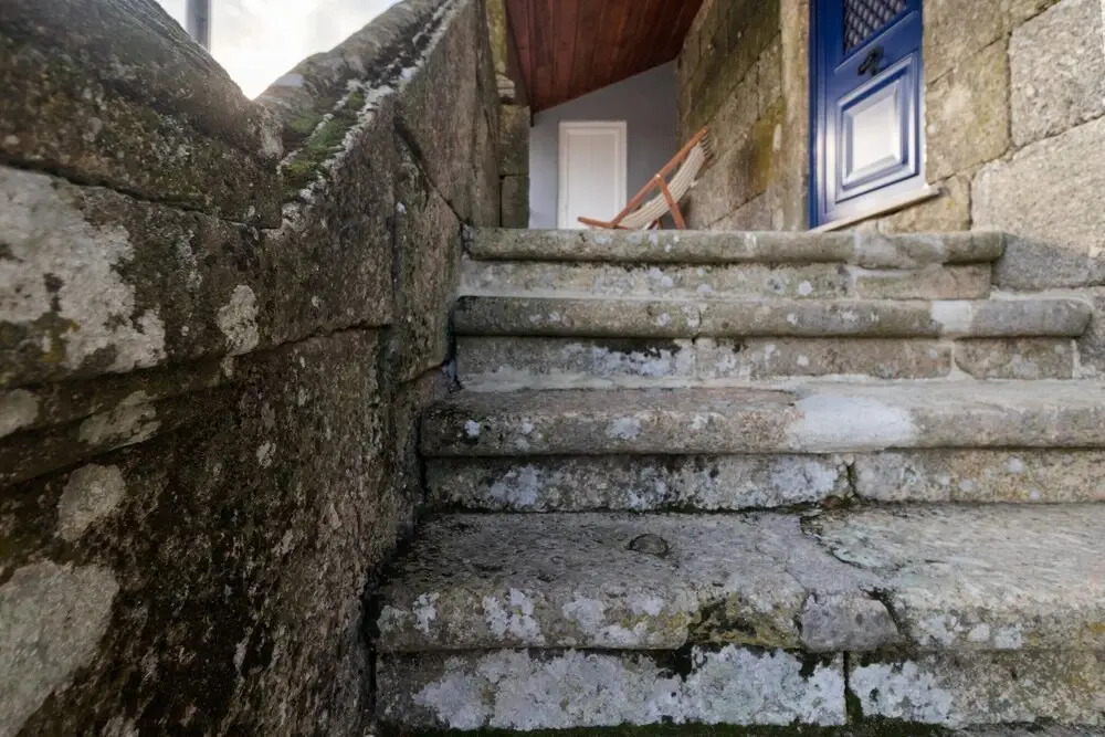 Mansion in Vale Abrigoso - Mezio With Patio