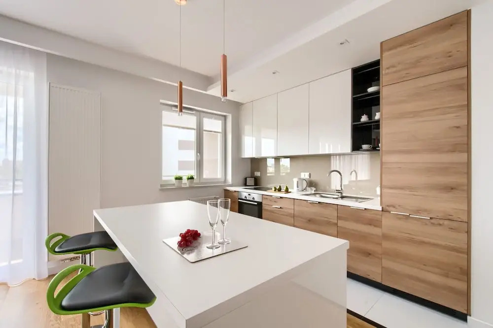 P&O Apartments Metro Wilanowska