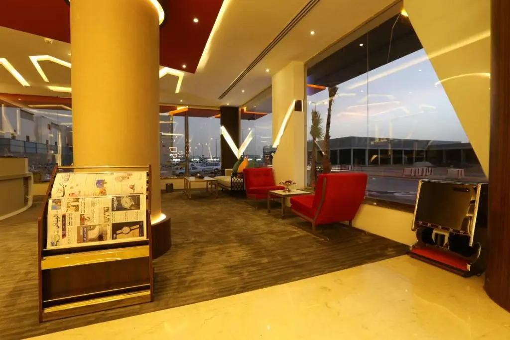 أجنحة درة Dorra Suites