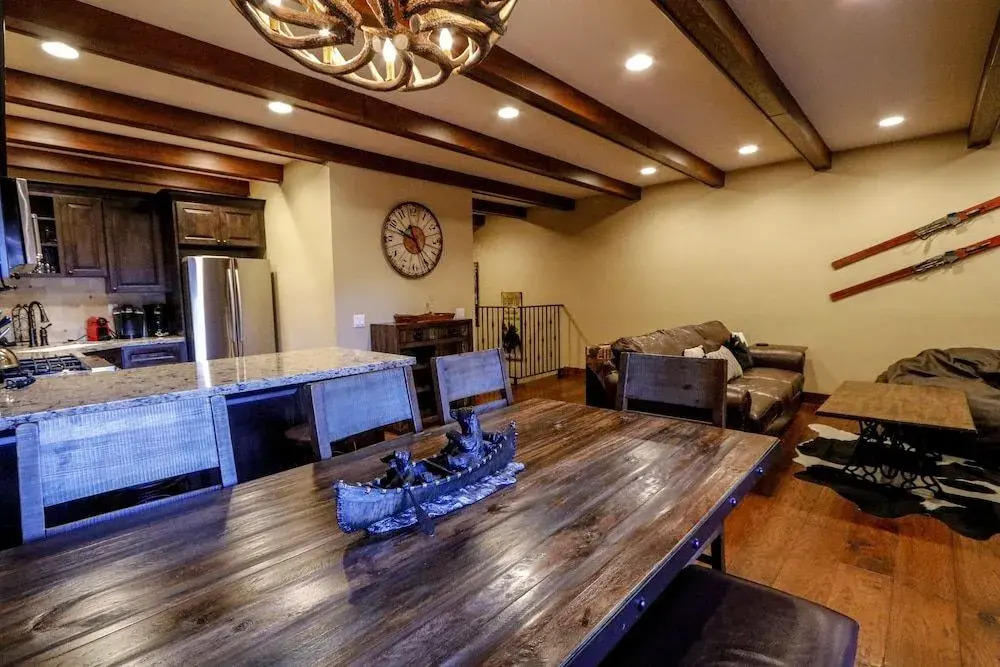 Val D'isere #16 3 Bedrooms 3 Bathrooms Condo