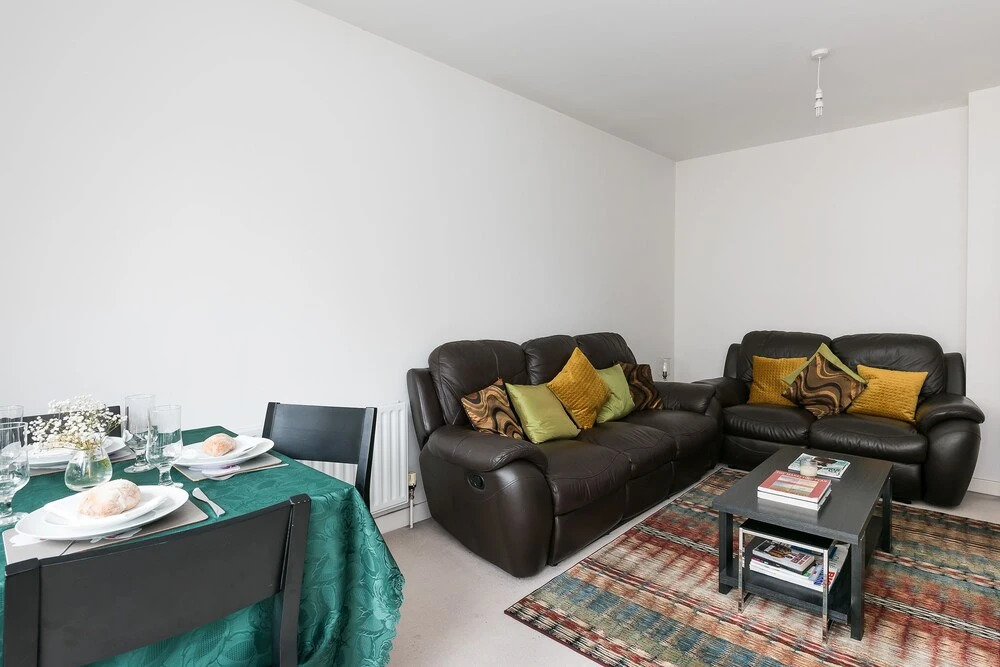 Charming 2BR Flat near Brixton and Clapham