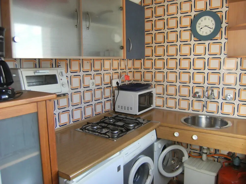 Apartamentos Rocamaura IV