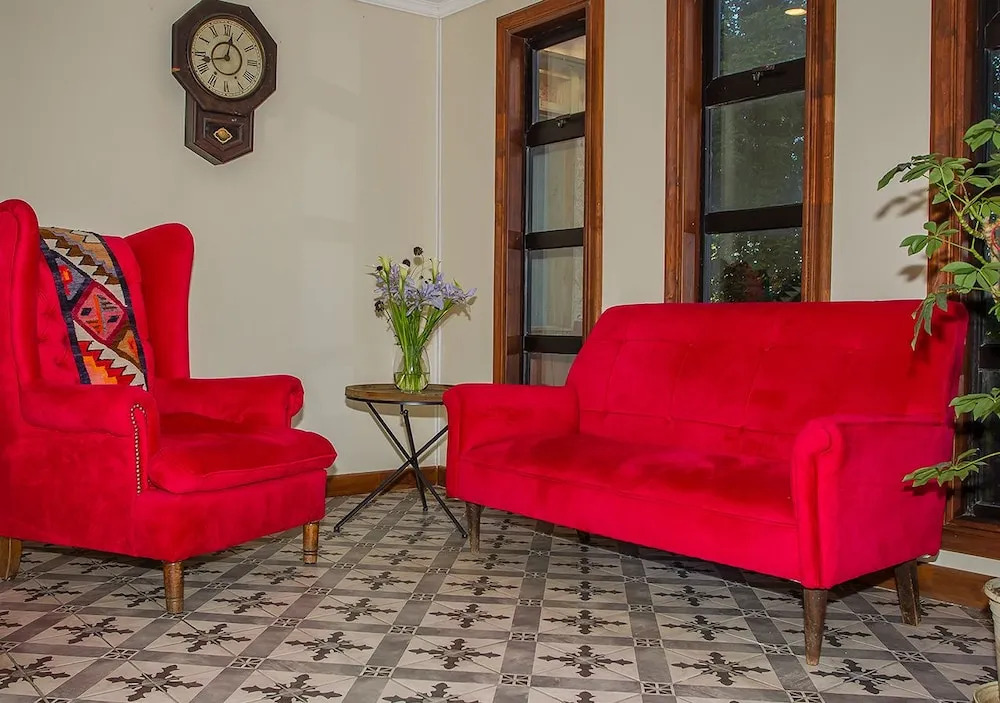 Hotel Agua Nativa