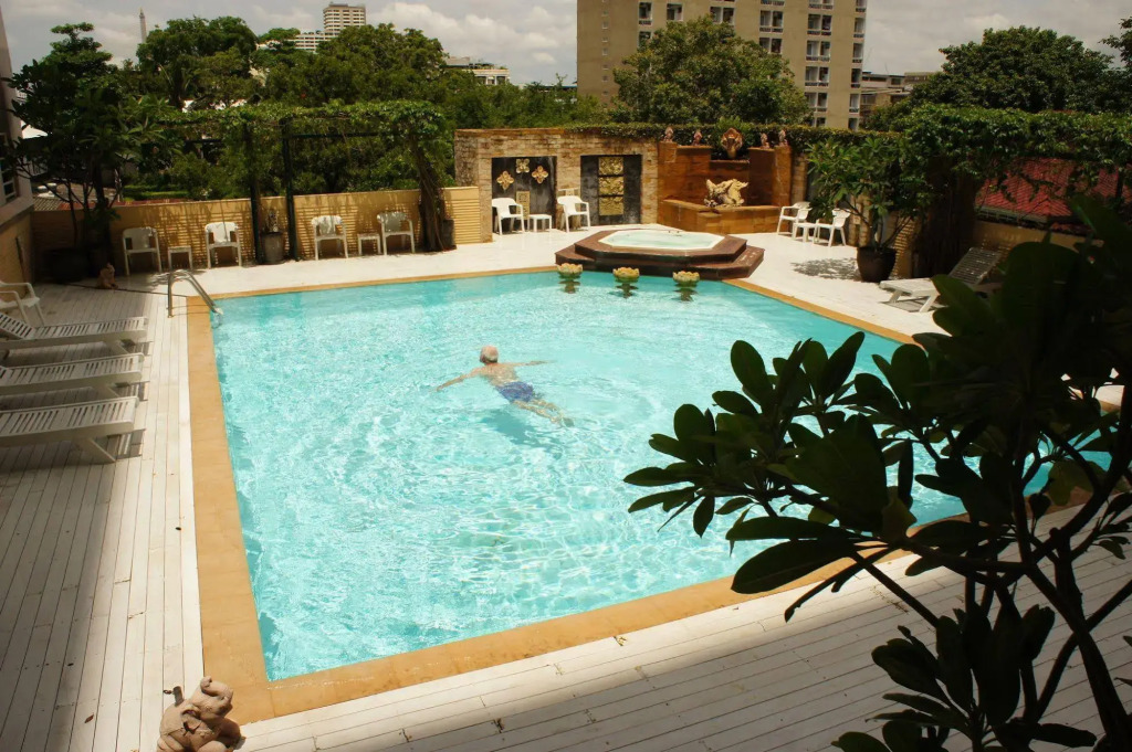 The Royal River Hotel