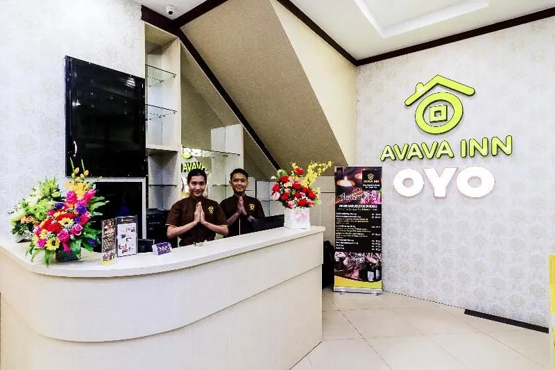 OYO 1327 Avava Inn