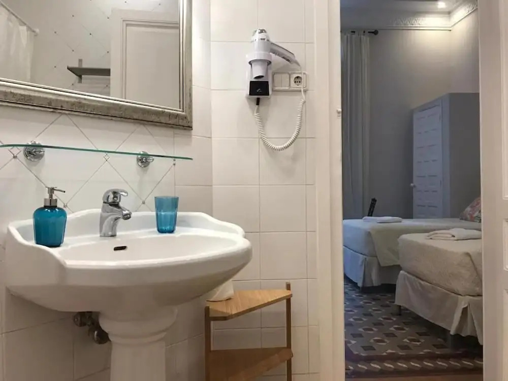 Casa Consell Bailen, Guest House