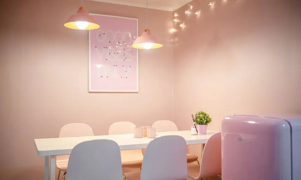 SeeU House Hongdae
