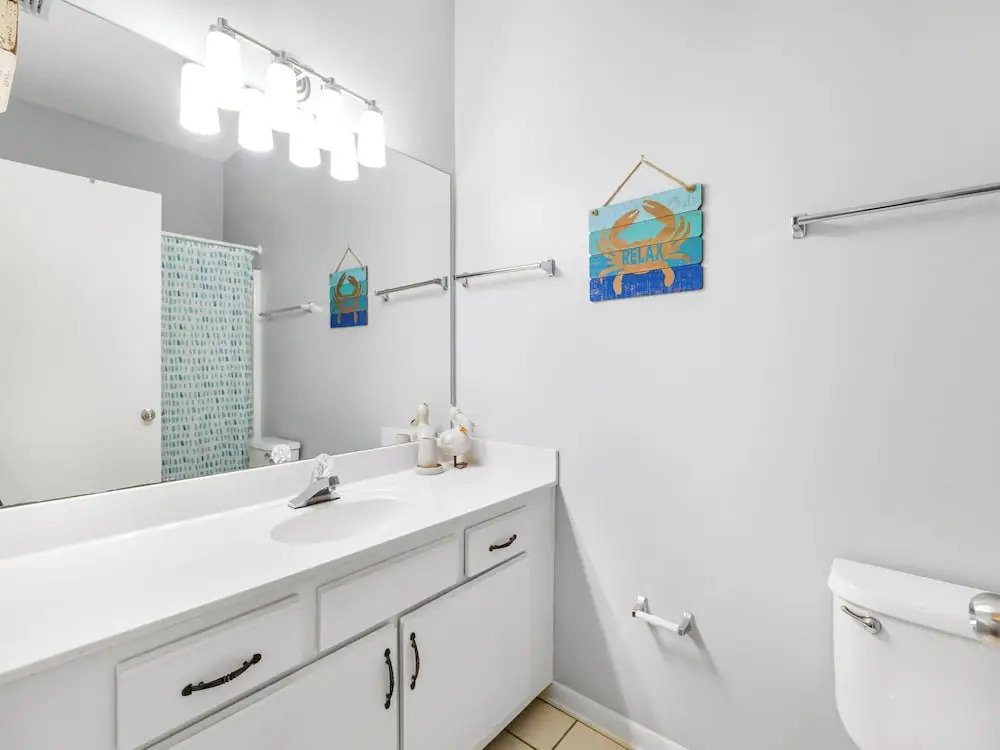 Phoenix V by Southern Vacation Rentals