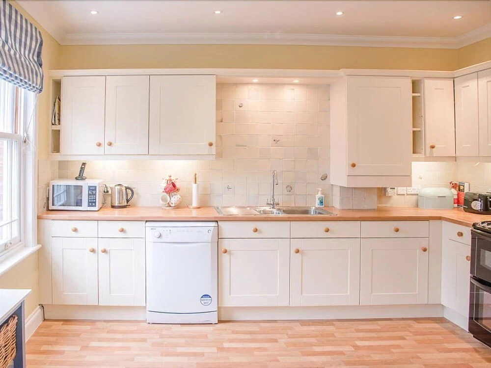 16 Hartington, Aldeburgh