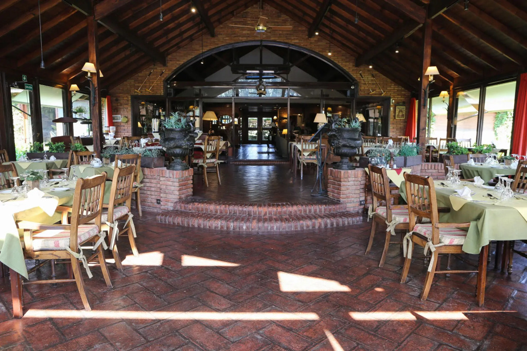 La Posta del Pilar Hotel & Spa