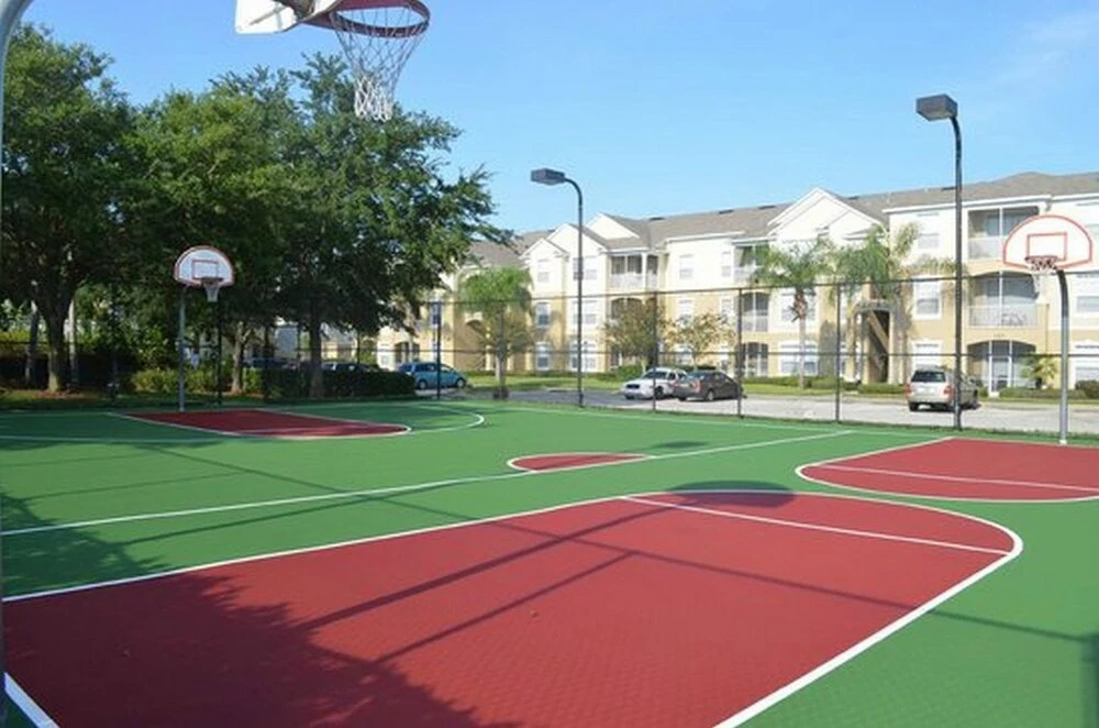 WP2300SI Windsor Palm - Three Bedroom Condo