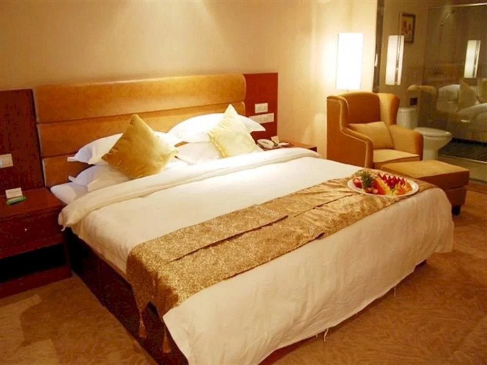 Qingdao Haimengyuan Hotel