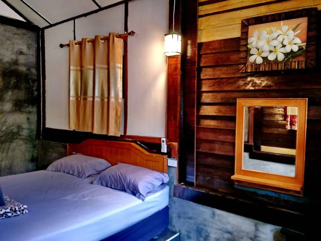 Tuk Tuk Guesthouse