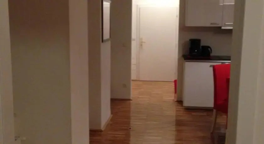 Am Beliebten Spittelberg