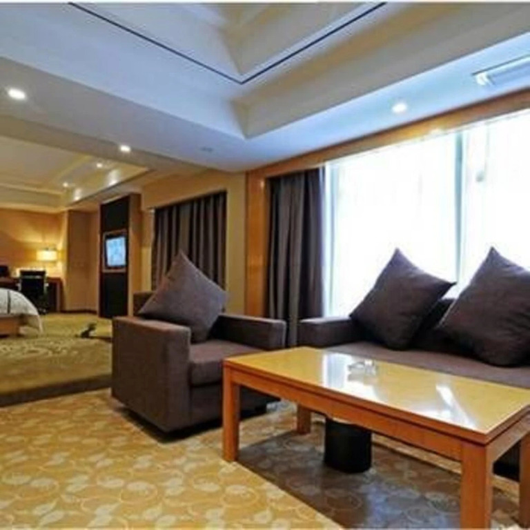 Hantang Jiahua Hotel